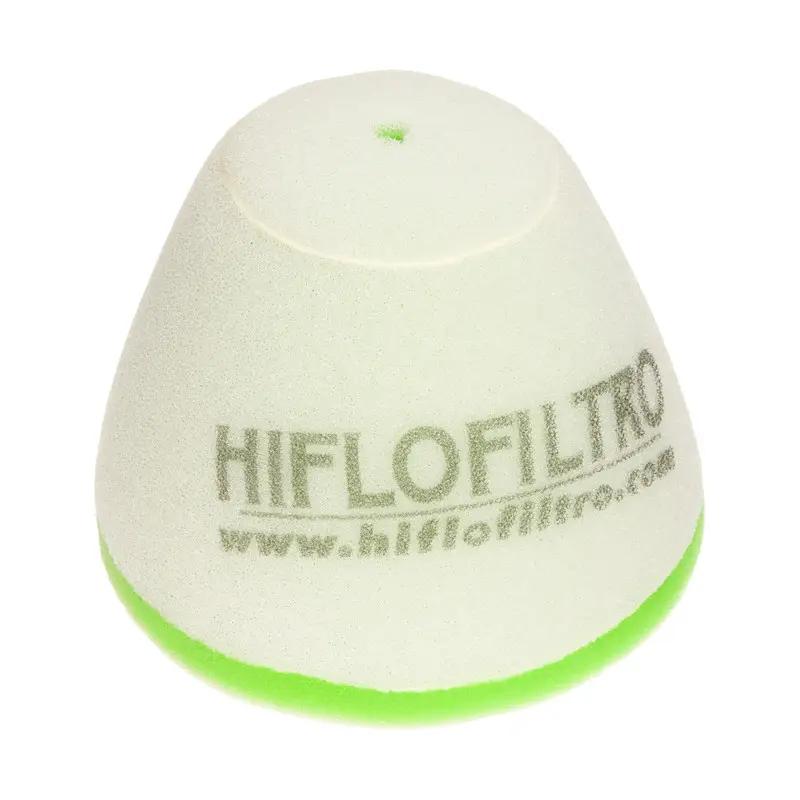 HIFLO vzduchový filtr YAMAHA YZ 80 93-01 (100) ( )