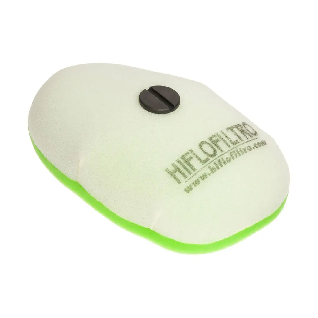 HIFLO vzduchový filtr HUSABERG FE390/450/570 09-12 ( )