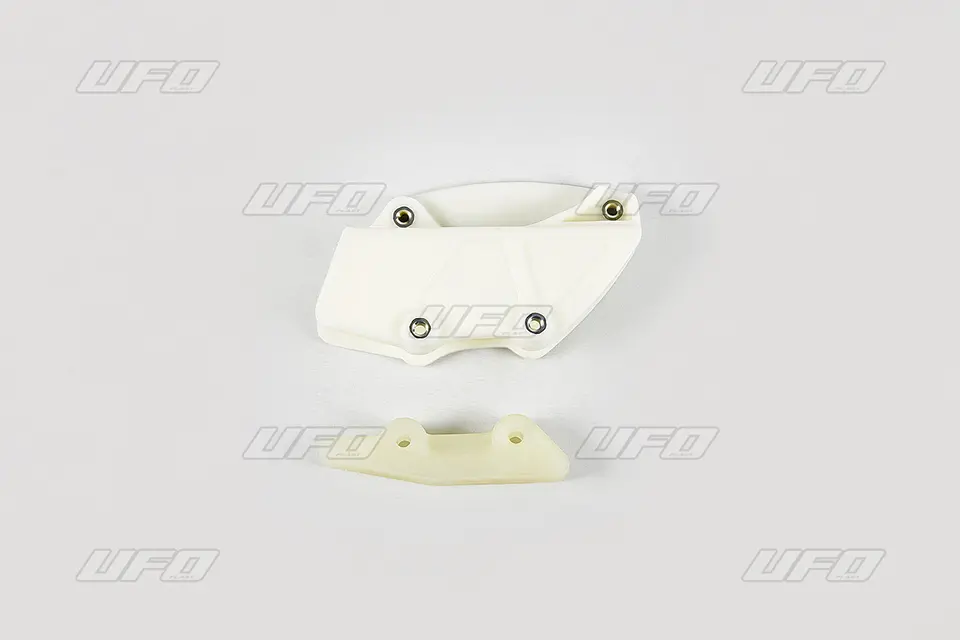 UFO vodítko řetězu HONDA CR 125/250/500 88-89 barva NEUTRAL (UFO vodítko řetězu HONDA CR 125/250/500 88-89 barva NEUTRAL)