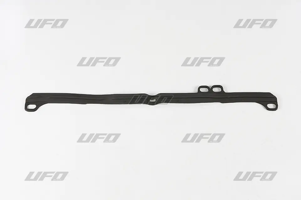 UFO kluzák řetězu HONDA CR 125/250/500 90-94 barva černá (UFO kluzák řetězu HONDA CR 125/250/500 90-94 barva černá)