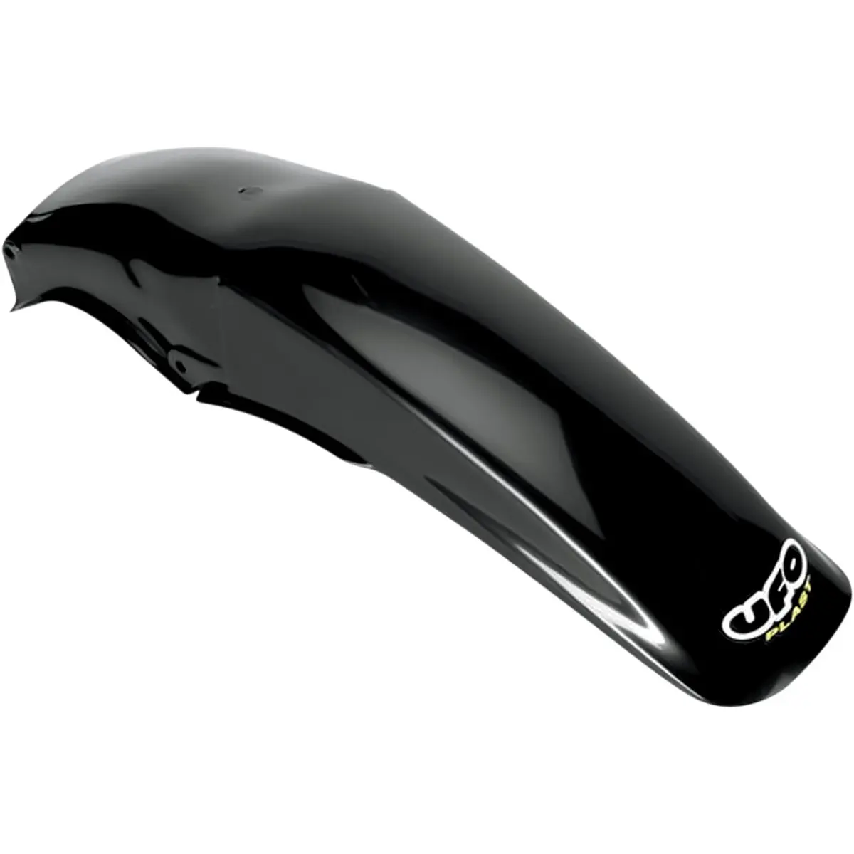 UFO blatník zadní HONDA CR 125 93-97, CR 250 92-96 barva černá (UFO blatník zadní HONDA CR 125 93-97, CR 250 92-96 barva černá)