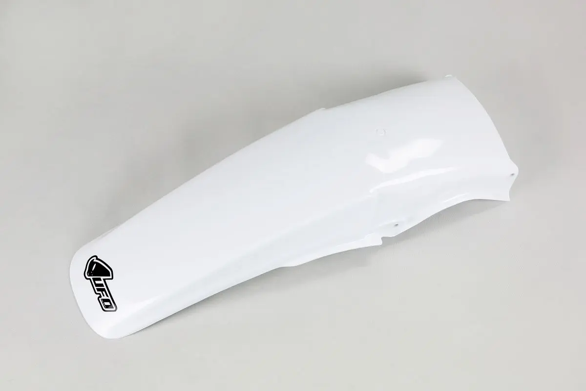 UFO blatník zadní HONDA CR 125 93-97, CR 250 92-96, barva bílá (UFO blatník zadní HONDA CR 125 93-97, CR 250 92-96, barva bílá)