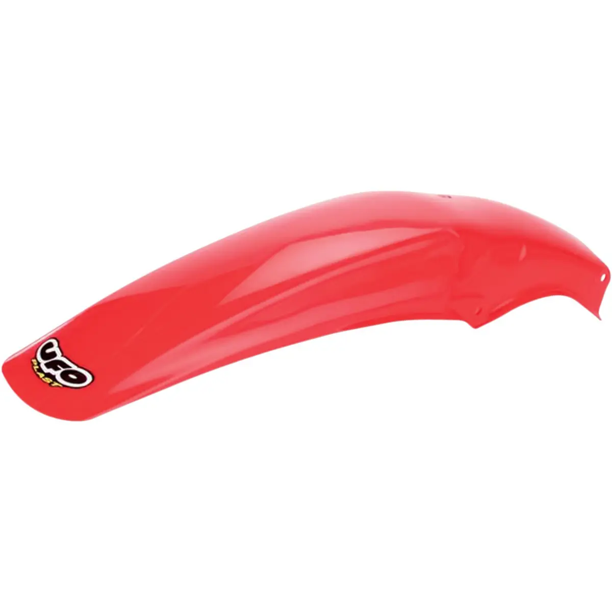 UFO blatník zadní HONDA CR 125 93-97, CR 250 92-96 barva červená (CR RED 92-99) (UFO blatník zadní HONDA CR 125 93-97, CR 250 92-96 barva červená (CR)