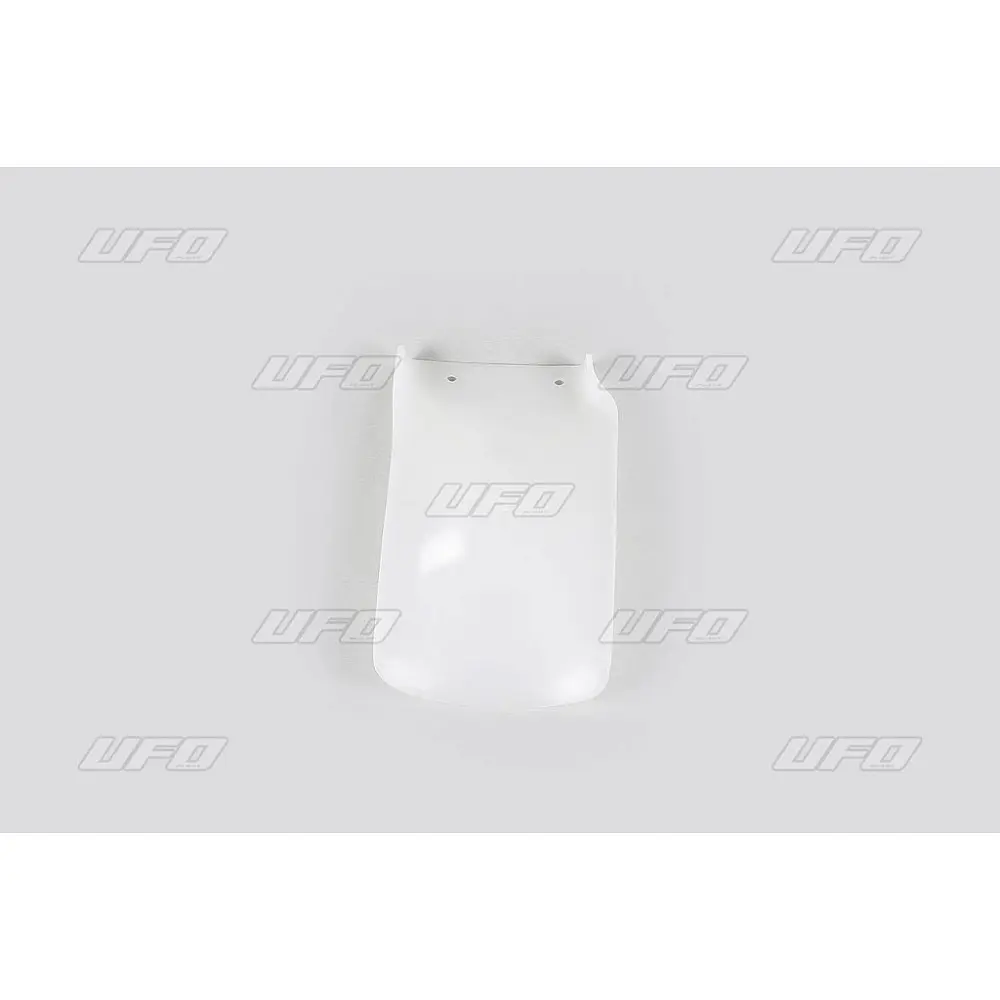 UFO kryt centrálního (zadního) tlumiče HONDA CR 125 93-07 barva NEUTRAL (UFO kryt centrálního (zadního) tlumiče HONDA CR 125 93-07 barva NEUTRAL)