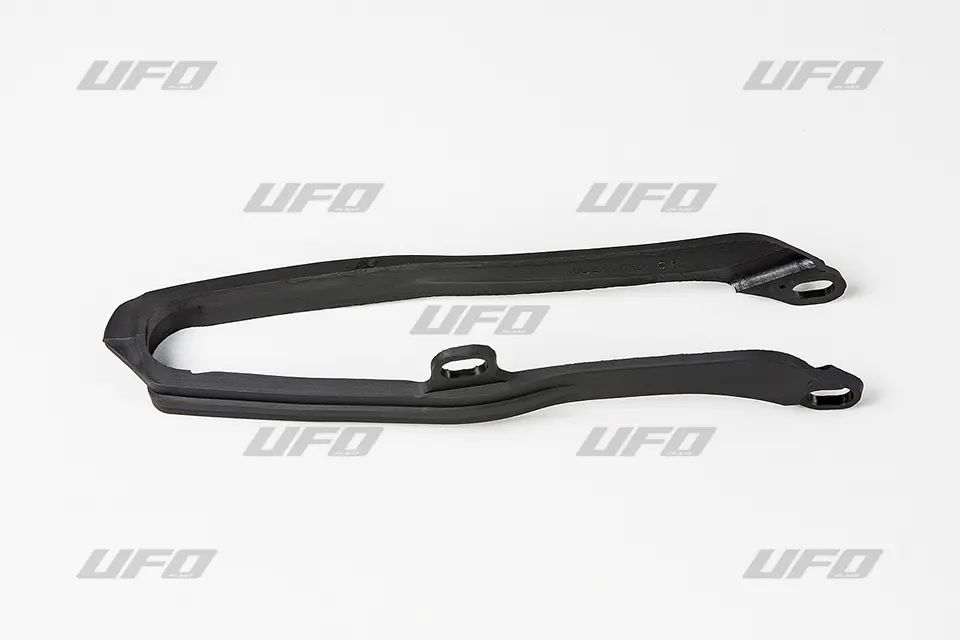 UFO kluzák řetězu HONDA CR 125 95-97, CR 250 95-96, barva černá (UFO kluzák řetězu HONDA CR 125 95-97, CR 250 95-96, barva černá)