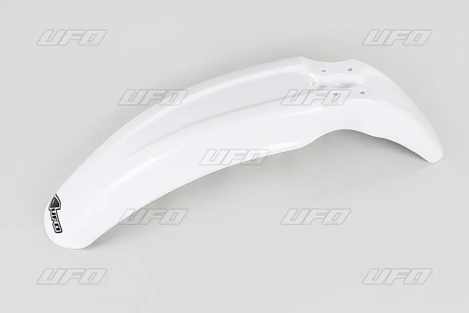 UFO blatník přední HONDA XR 250/400 96-10 barva bílá (UFO blatník přední HONDA XR 250/400 96-10 barva bílá)