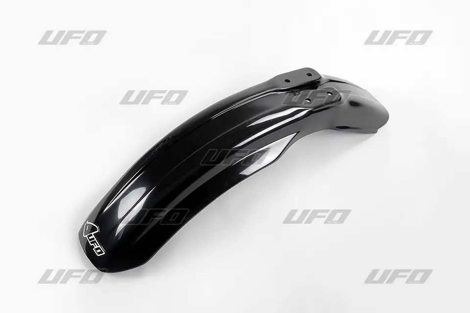 UFO blatník přední HONDA CR 80 96-02, CR 85 03-09 barva černá (UFO blatník přední HONDA CR 80 96-02, CR 85 03-09 barva černá)