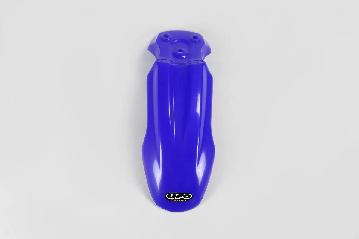 UFO blatník přední HONDA CRF 50 04-26, barva modrá (UFO blatník přední HONDA CRF 50 04-26, barva modrá)
