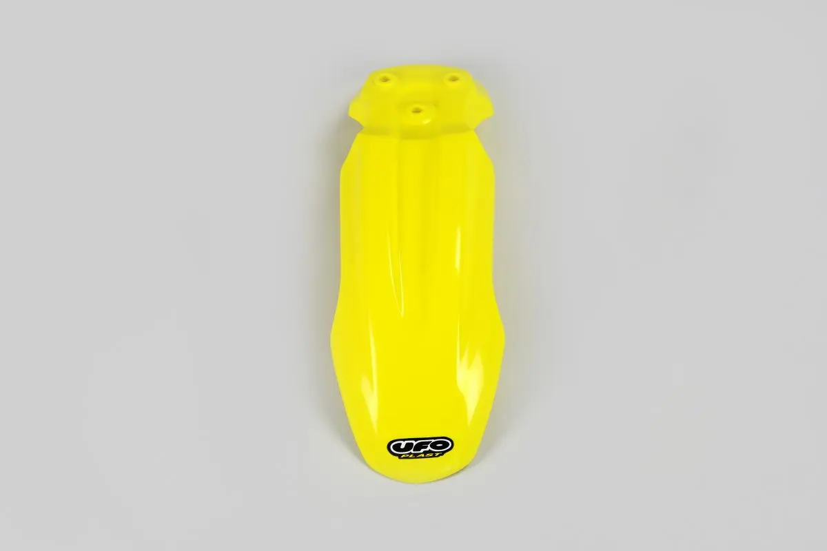 UFO blatník přední HONDA CRF 50 04-26, barva žlutá (UFO blatník přední HONDA CRF 50 04-26, barva žlutá)