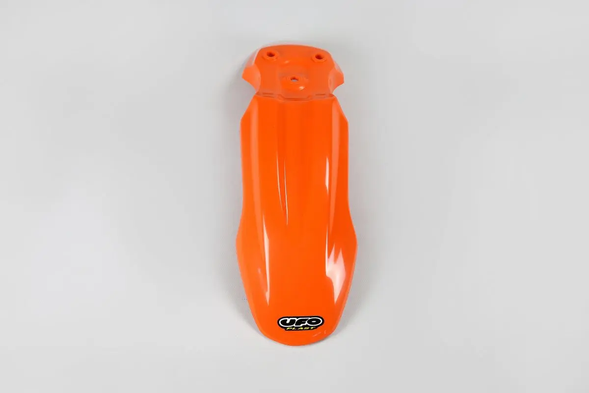 UFO blatník přední HONDA CRF 50 04-26, barva oranžová (UFO blatník přední HONDA CRF 50 04-26, barva oranžová)