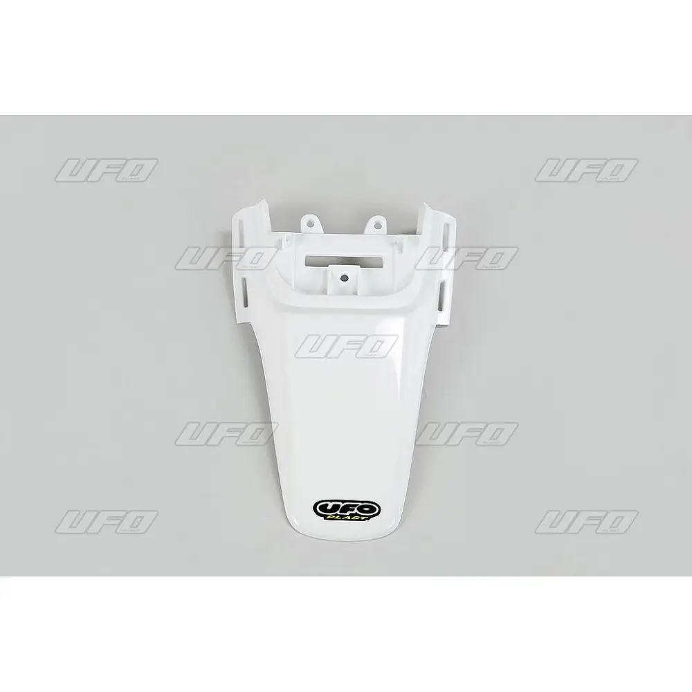 UFO zadní blatník HONDA CRF 50 04-26, barva bílá - (UFO zadní blatník HONDA CRF 50 04-26, barva bílá -)