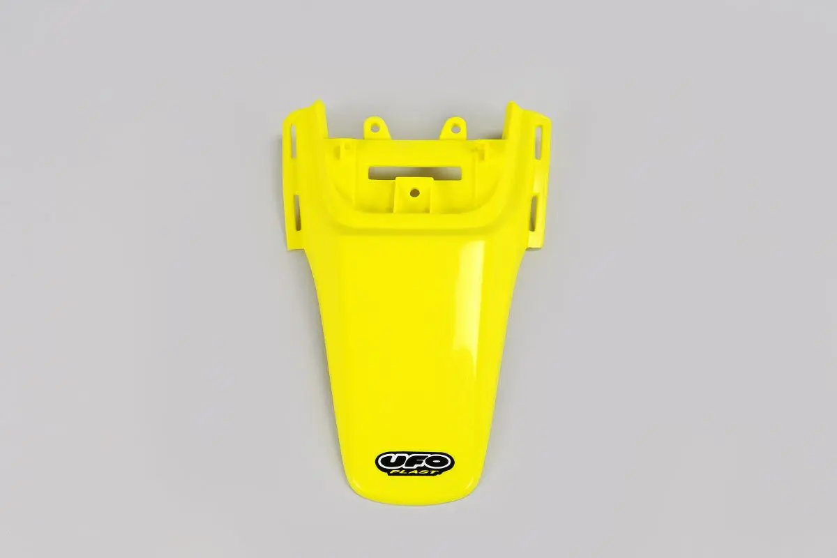 UFO blatník zadní HONDA CRF 50 04-26, barva žlutá (UFO blatník zadní HONDA CRF 50 04-26, barva žlutá)