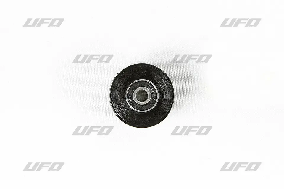 UFO rolna řetězu HONDA CR 125/250 95-03, CRF 250X 04 barva černá (8X43X24mm) 79-5007 - nahrazuje YA04815001 (UFO rolna řetězu HONDA CR 125/250 95-03,)