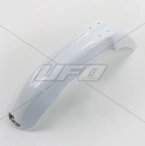 UFO blatník přední HONDA CR 125/250 00-03, CRF 450R/450RX 02-03, barva bílá (UFO blatník přední HONDA CR 125/250 00-03, CRF 450R/450RX 02-03, barva)