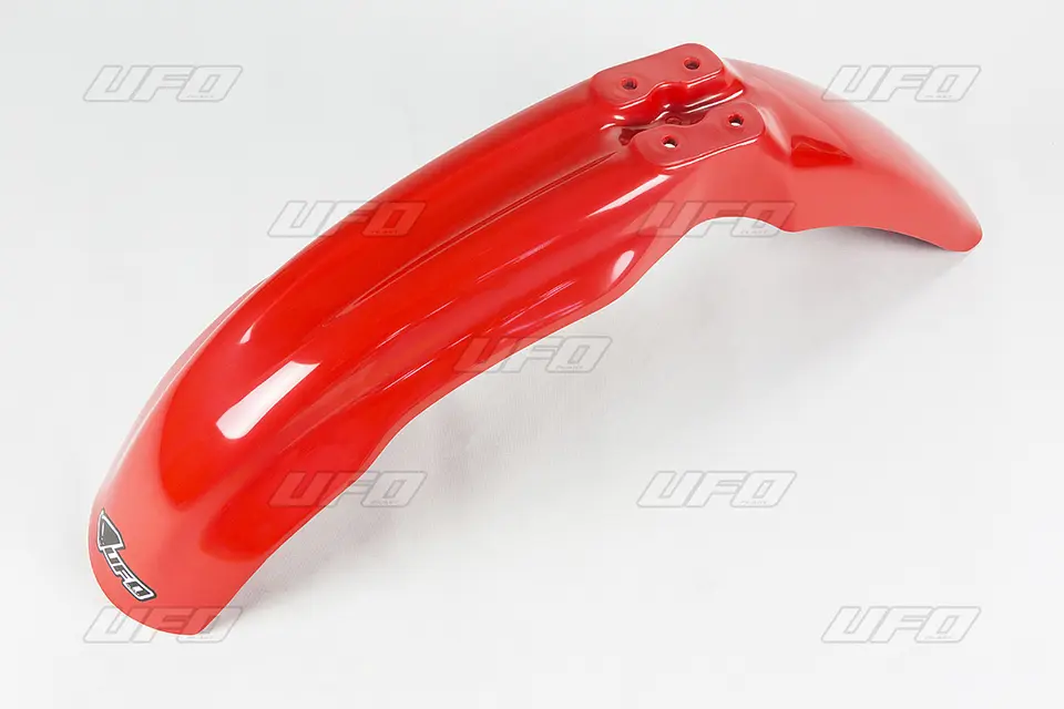 UFO blatník přední HONDA XR 650R 00-11 barva červená (UFO blatník přední HONDA XR 650R 00-11 barva červená)