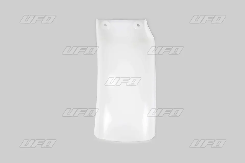 UFO kryt zadního tlumiče HONDA CR 85 03-09 barva neutrální (UFO kryt zadního tlumiče HONDA CR 85 03-09 barva neutrální)