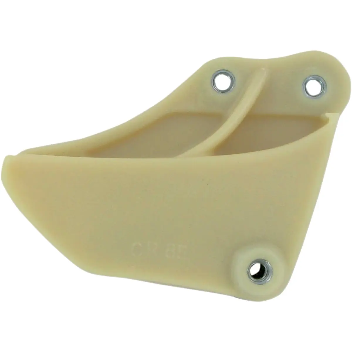 UFO vodítko řetězu HONDA CR 85 03-26, barva neutrální (UFO vodítko řetězu HONDA CR 85 03-26, barva neutrální)