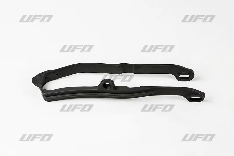 UFO kluzák řetězu HONDA CRF 150 07-25 barva černá (UFO kluzák řetězu HONDA CRF 150 07-25 barva černá)