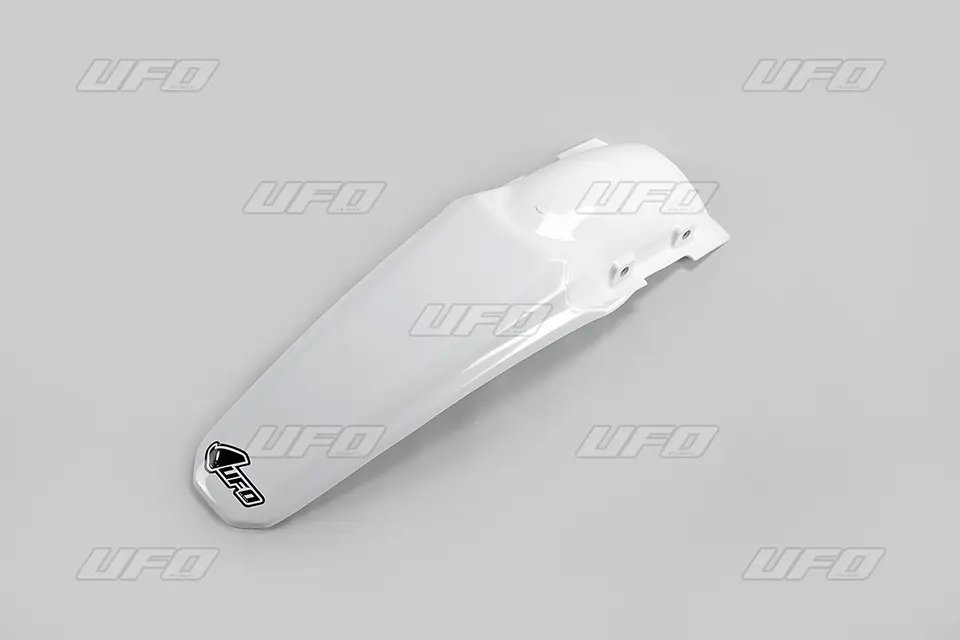 UFO zadní blatník HONDA CRF 250 08-09 barva bílá (UFO zadní blatník HONDA CRF 250 08-09 barva bílá)
