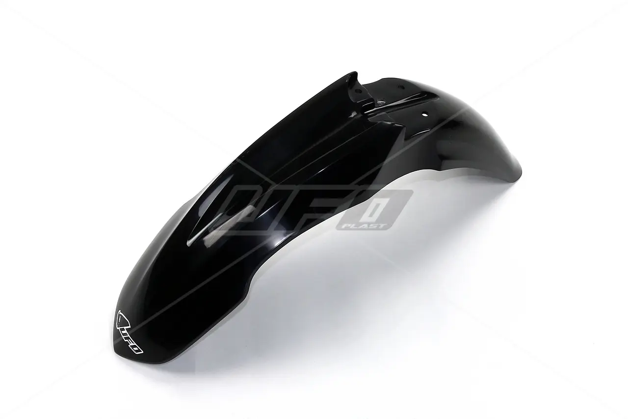 UFO přední blatník HONDA CRF 450R 09-12 CRF 250R 10-13 barva černá (UFO přední blatník HONDA CRF 450R 09-12 CRF 250R 10-13 barva černá)