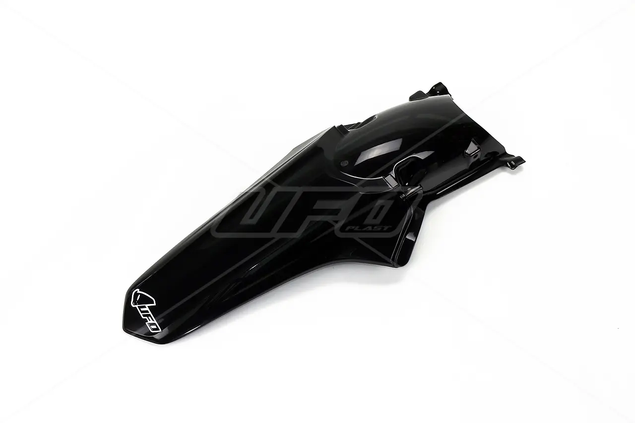 UFO zadní blatník HONDA CRF 450R 09-12 CRF 250R 10-13 barva černá (UFO zadní blatník HONDA CRF 450R 09-12 CRF 250R 10-13 barva černá)
