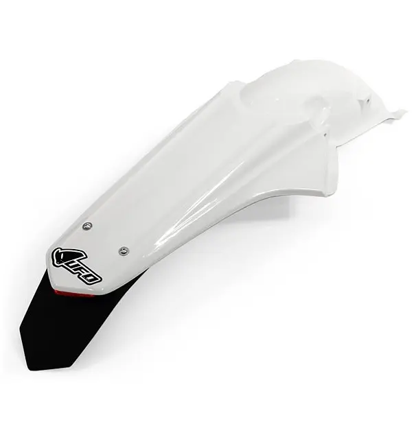 UFO zadní blatník HONDA CRF 450R/X 09-12 CRF 250R 10-13 (ENDURO LED) barva bílá - (UFO zadní blatník HONDA CRF 450R/X 09-12 CRF 250R 10-13 (ENDURO)