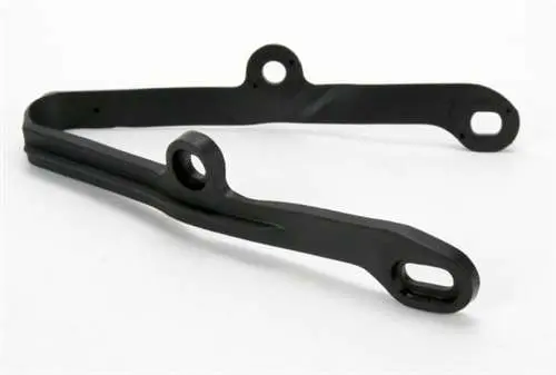 UFO kluzák řetězu HONDA CRF 450R 09-12, CRF 250R 10-13 barva černá (UFO kluzák řetězu HONDA CRF 450R 09-12, CRF 250R 10-13 barva černá)
