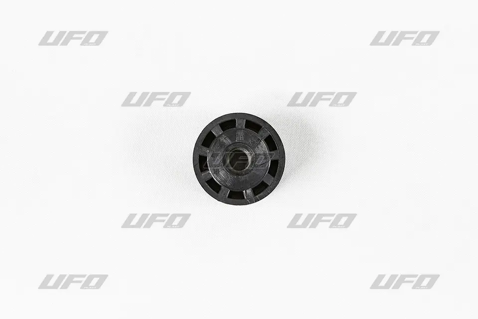 UFO rolna řetězu HONDA CRF 250R 10-11, CRF 450R/X 09-11 barva černá (8X38X24mm) 79-5014 (UFO rolna řetězu HONDA CRF 250R 10-11, CRF 450R/X 09-11)