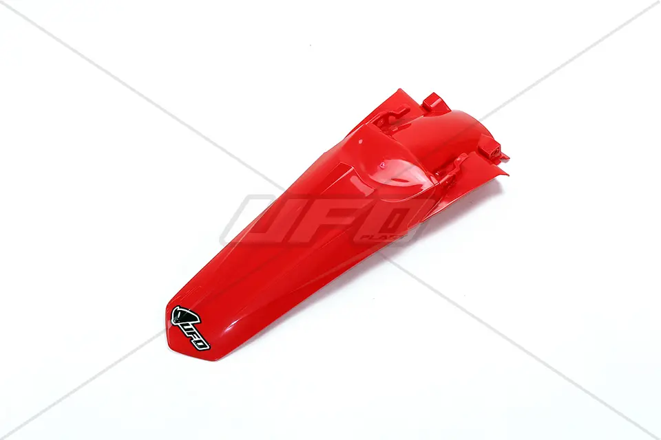 UFO zadní blatník HONDA CRF 250 14-17, CRF 450R 13-16, barva červená ( )