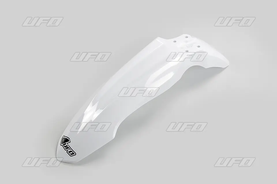 UFO přední blatník HONDA CRF 230 15-26, barva bílá (UFO přední blatník HONDA CRF 230 15-26, barva bílá)