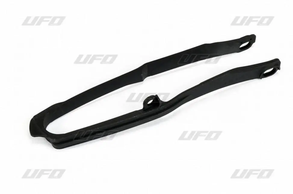 UFO kluzák řetězu HONDA CRF 250R 18-19, CRF 450 R 17-18 barva černá (UFO kluzák řetězu HONDA CRF 250R 18-19, CRF 450 R 17-18 barva černá)