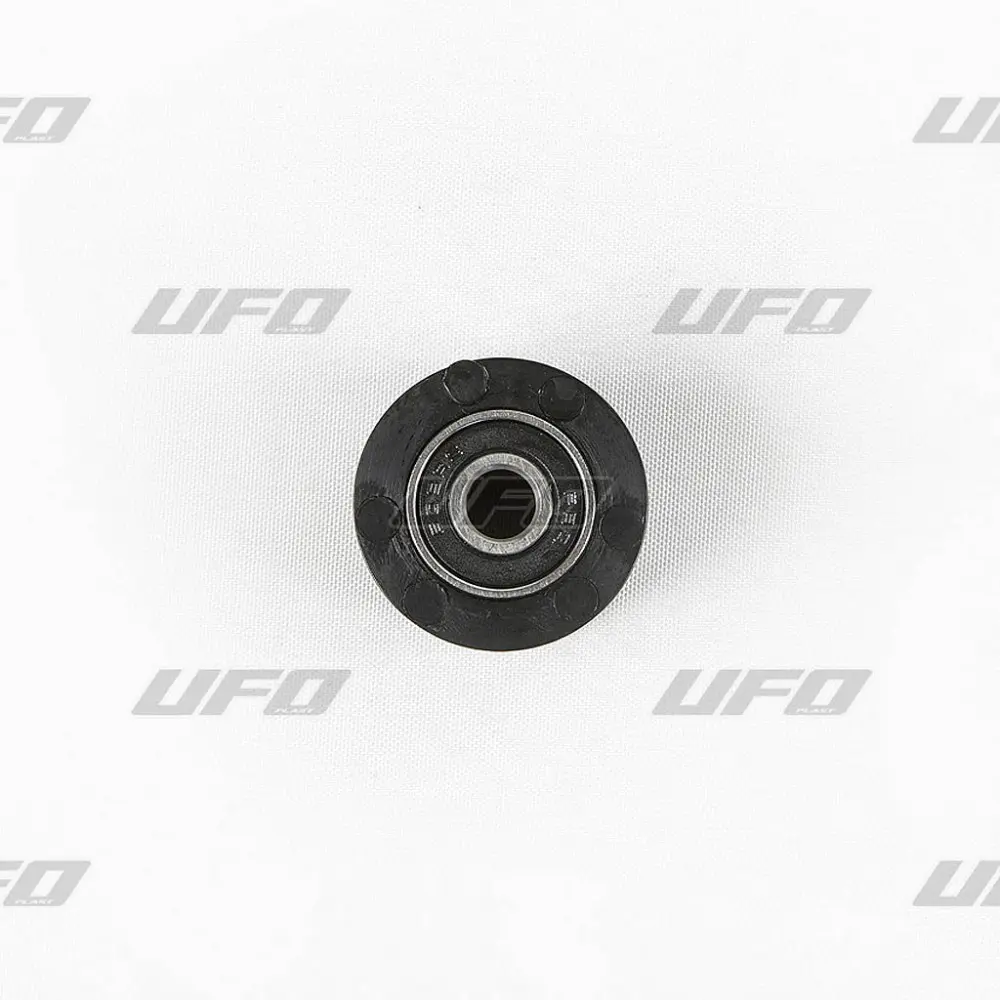 UFO rolna řetězu HONDA CRF 450R-RX 17-19 barva černá (8X34X23mm) 79-5015 (UFO rolna řetězu HONDA CRF 450R-RX 17-19 barva černá (8X34X23mm) 79-5015)