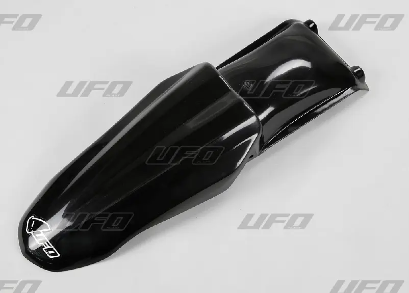 UFO zadní blatník HUSQVARNA 2T 00-04, 4T 02-04 barva černá (UFO zadní blatník HUSQVARNA 2T 00-04, 4T 02-04 barva černá)
