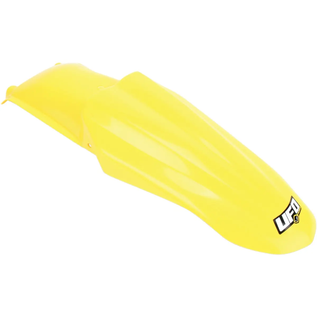 UFO zadní blatník HUSQVARNA 2T 00-04, 4T 02-04 barva žlutá HUSQVARNA (UFO zadní blatník HUSQVARNA 2T 00-04, 4T 02-04 barva žlutá HUSQVARNA)