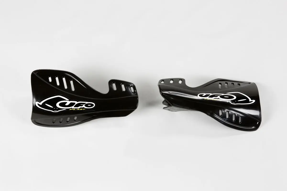 UFO kryty páček HUSQVARNA TC 250 05-13, TC/TE 449 /TC/TE 499 / TE 511 11-13, barva černá - nahrazený KT03086001 ( )