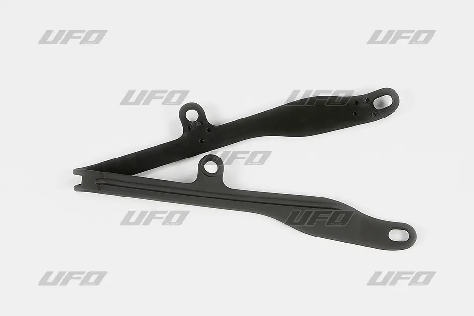 UFO kluzák řetězu HUSQVARNA 2T, 4T 05-13 barva černá (UFO kluzák řetězu HUSQVARNA 2T, 4T 05-13 barva černá)