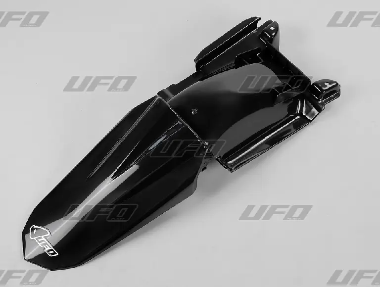 UFO zadní blatník HUSQVARNA 4T 08-13 barva černá (UFO zadní blatník HUSQVARNA 4T 08-13 barva černá)