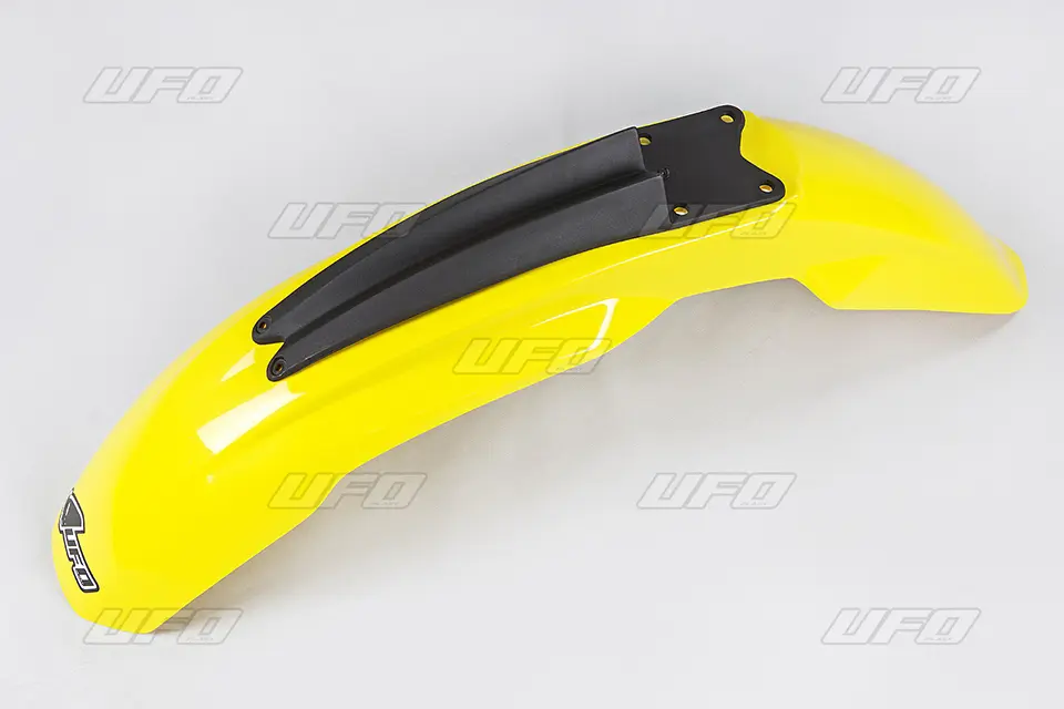 UFO přední blatník HUSQVARNA 4T 08-12 barva žlutá (UFO přední blatník HUSQVARNA 4T 08-12 barva žlutá)