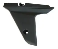 UFO kryty chladiče HUSQVARNA TC/TE 250/310 09-13 (spodní) barva černá ( )