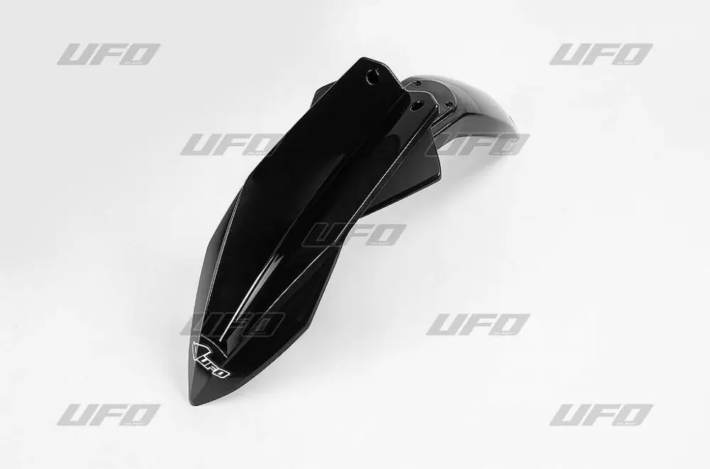 UFO přední blatník HUSQVARNA TC/TE 449/511 11-13 barva černá (UFO přední blatník HUSQVARNA TC/TE 449/511 11-13 barva černá)