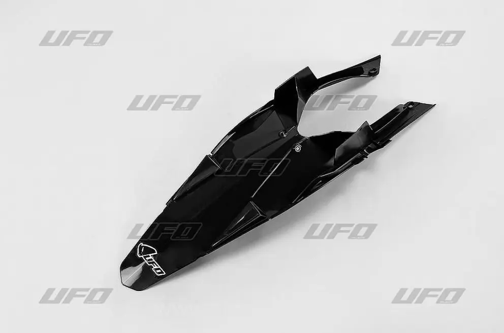 UFO zadní blatník HUSQVARNA TC/TE 449/511 11-12 barva černá (UFO zadní blatník HUSQVARNA TC/TE 449/511 11-12 barva černá)