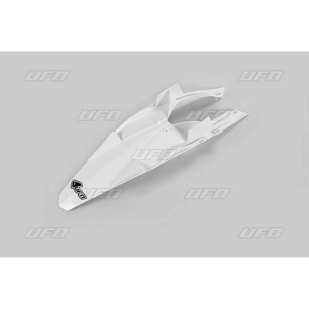 UFO zadní blatník HUSQVARNA TC/TE 449/511 11-12 barva bílá (UFO zadní blatník HUSQVARNA TC/TE 449/511 11-12 barva bílá)