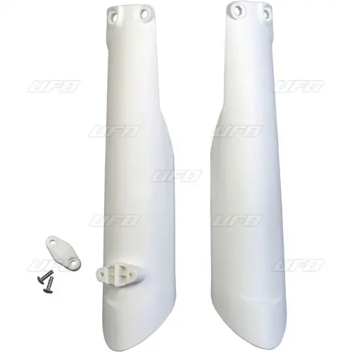 UFO kryty předních vidlic HUSQVARNA TC 125/250 15-19, TC 300 15-18, TE/TX 125/250/300 16-19, FC 250/350/450 15-19, FE 250/350/450/501 16-19 barva