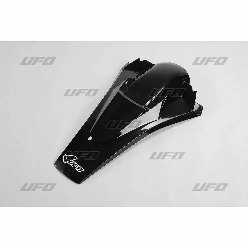 UFO zadní blatník HUSQVARNA TC 125/300 16-18,TC 250 17-18, FC 250/350/450 16-18 barva černá (UFO zadní blatník HUSQVARNA TC 125/300 16-18,TC 250)