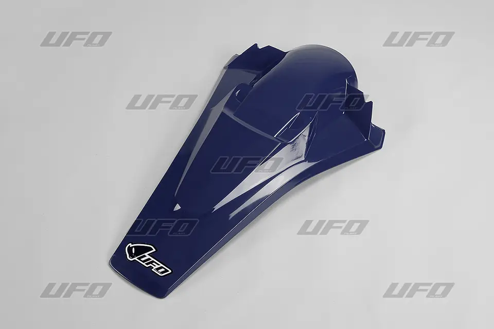 UFO zadní blatník HUSQVARNA TC/FC 125/250/300/350/450 16-17 (kromě TC 250 16) barva modrá (UFO zadní blatník HUSQVARNA TC/FC 125/250/300/350/450)
