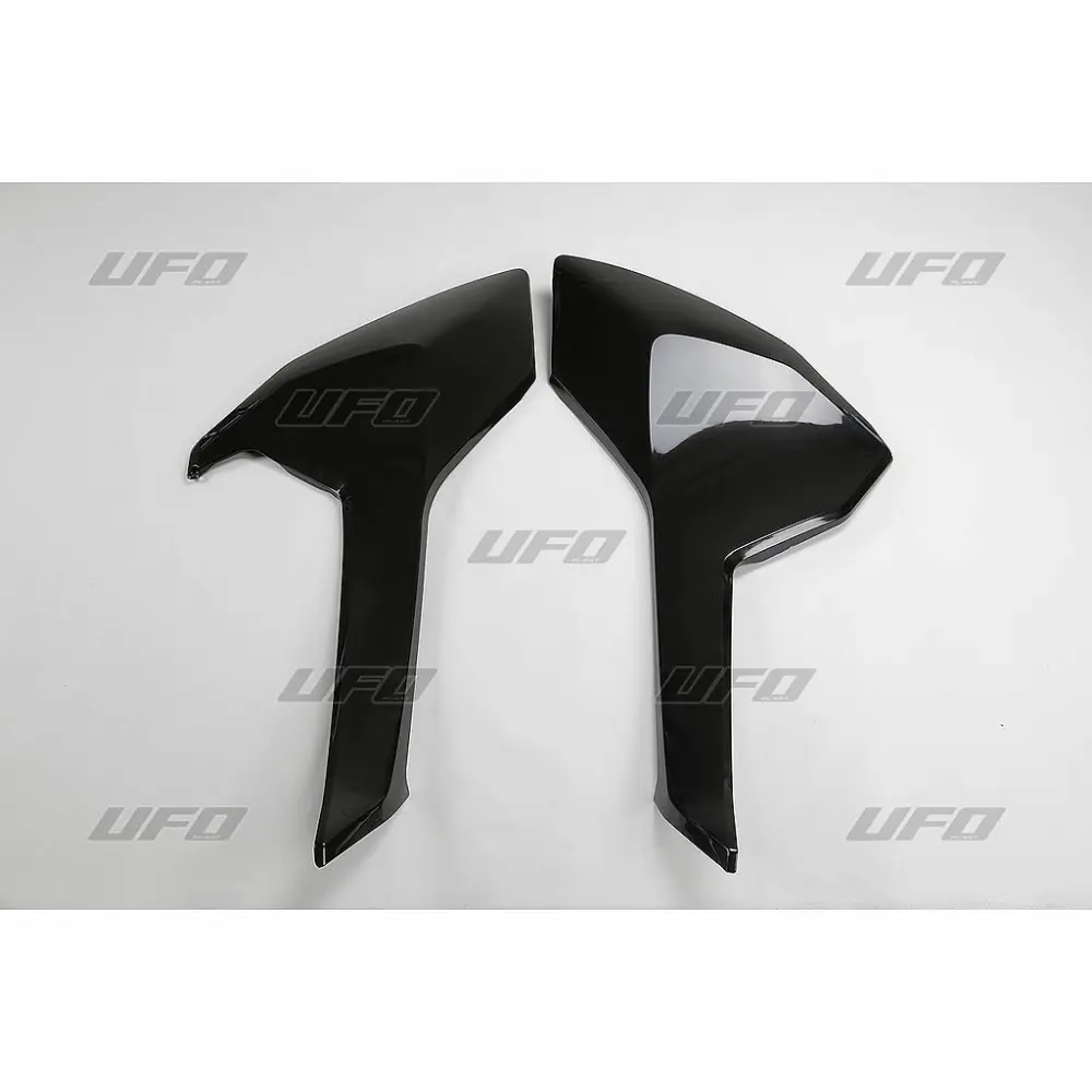 UFO boční tabulky na startovací číslo HUSQVARNA TC 125/300 16-18, TC 250 17-18, TE/TX 125/250/300 17-19, FE 250/350/450/501 17-19, FC 250/350/450