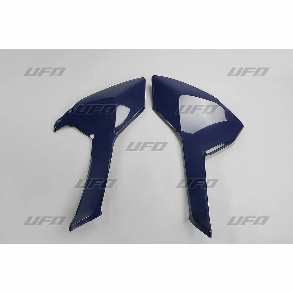 UFO boční tabulky na startovací číslo HUSQVARNA TC 125/300 16-18, TC 250 17-18, TE/TX 125/250/300 17-19, FE 250/350/450/501 17-19, FC 250/350/450