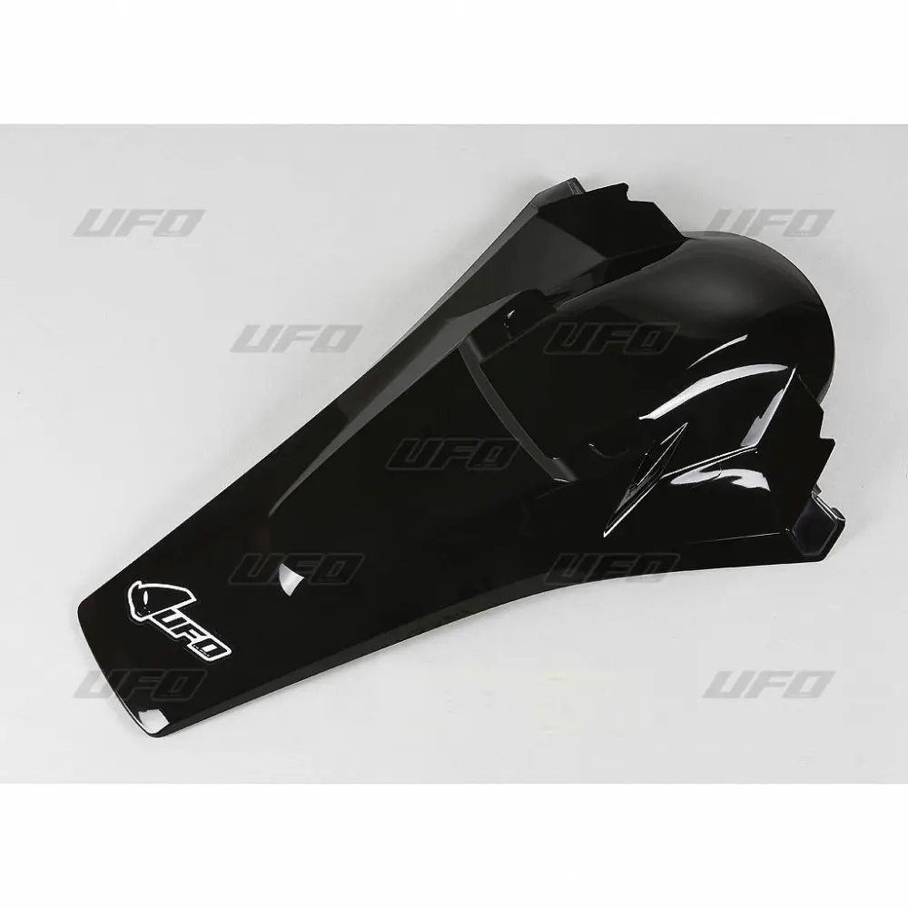 UFO zadní blatník HUSQVARNA TE/TX 125/250/300 17-19, FE 250/350/450/501 17-19 barva černá ( )