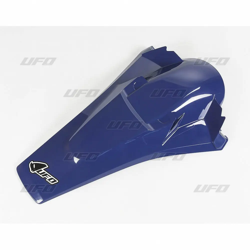 UFO zadní blatník HUSQVARNA TE/TX 125/250/300 17-19, FE 250/350/450/501 17-19 barva modrá (UFO zadní blatník HUSQVARNA TE/TX 125/250/300 17-19, FE)