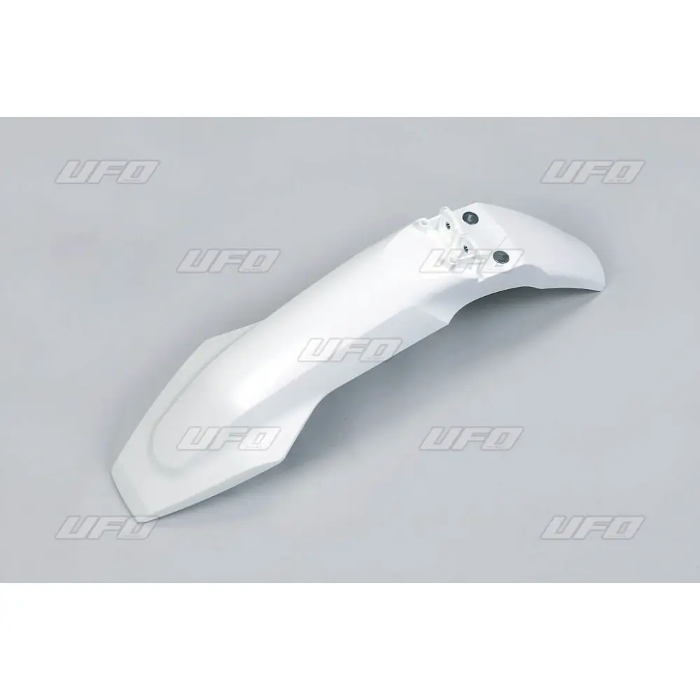 UFO přední blatník HUSQVARNA TC 85 18-19 barva bílá (UFO přední blatník HUSQVARNA TC 85 18-19 barva bílá)